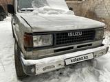 Isuzu Trooper 1991 годаүшін900 000 тг. в Алматы – фото 2