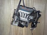 Двигатель Хонда CR-V 2.4 литра Honda CR-V 2.4 K24/1MZ/2MZ/2GR/VQ35/үшін450 000 тг. в Алматы – фото 5