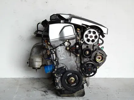 Двигатель Хонда CR-V 2.4 литра Honda CR-V 2.4 K24/1MZ/2MZ/2GR/VQ35/ за 450 000 тг. в Алматы – фото 8