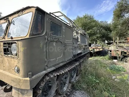 МЗКТ 1990 года за 14 000 000 тг. в Алматы – фото 7