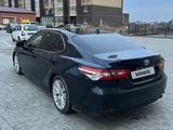 Toyota Camry 2020 годаfor12 000 000 тг. в Уральск – фото 5