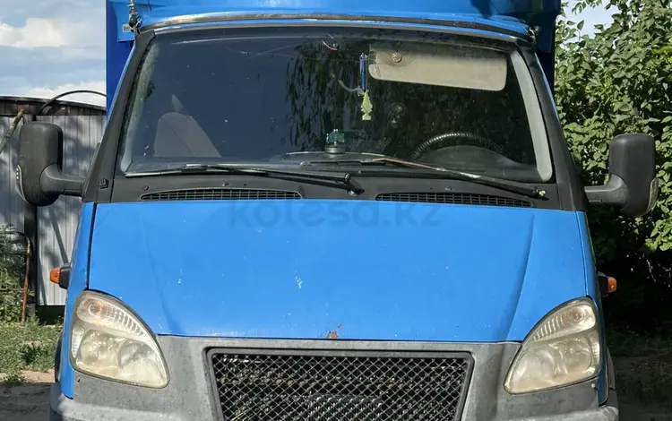 ГАЗ ГАЗель 2011 года за 6 990 000 тг. в Актобе