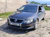 Volkswagen Passat 2006 года за 2 300 000 тг. в Алматы