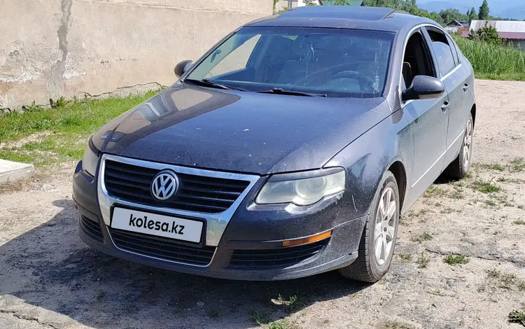 Volkswagen Passat 2006 года за 2 300 000 тг. в Алматы