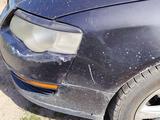 Volkswagen Passat 2006 года за 2 300 000 тг. в Алматы – фото 5
