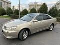 Toyota Camry 2005 годаүшін4 900 000 тг. в Алматы – фото 2