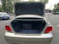 Toyota Camry 2005 годаүшін4 900 000 тг. в Алматы – фото 11