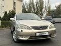 Toyota Camry 2005 годаүшін4 900 000 тг. в Алматы