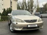 Toyota Camry 2005 года за 4 900 000 тг. в Алматы