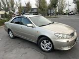 Toyota Camry 2005 года за 4 900 000 тг. в Алматы – фото 3