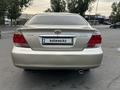 Toyota Camry 2005 годаүшін4 900 000 тг. в Алматы – фото 6