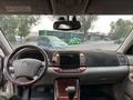Toyota Camry 2005 годаүшін4 900 000 тг. в Алматы – фото 7