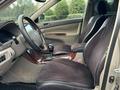 Toyota Camry 2005 годаүшін4 900 000 тг. в Алматы – фото 8