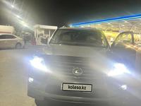 Lexus LX 570 2012 годаfor23 000 000 тг. в Алматы