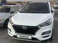 Hyundai Tucson 2020 года за 12 800 000 тг. в Шымкент – фото 3