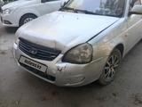 ВАЗ (Lada) Priora 2170 2007 годаүшін500 000 тг. в Астана