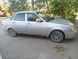 ВАЗ (Lada) Priora 2170 2007 годаүшін500 000 тг. в Астана – фото 2