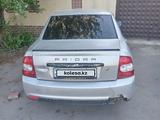 ВАЗ (Lada) Priora 2170 2007 годаүшін500 000 тг. в Астана – фото 3