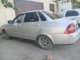ВАЗ (Lada) Priora 2170 2007 годаүшін500 000 тг. в Астана – фото 5