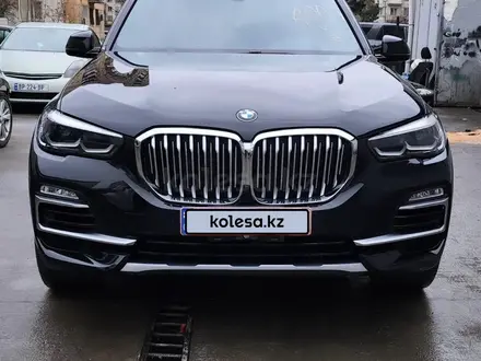 BMW X5 2019 года за 32 500 000 тг. в Караганда