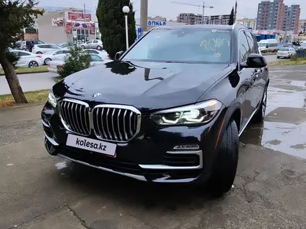 BMW X5 2019 года за 32 500 000 тг. в Караганда – фото 6