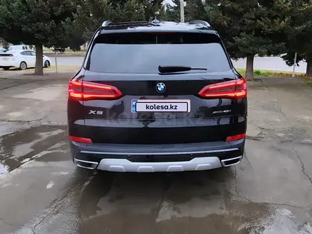 BMW X5 2019 года за 32 500 000 тг. в Караганда – фото 8