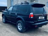 Mitsubishi Nativa 2006 годаүшін5 000 000 тг. в Астана