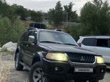 Mitsubishi Nativa 2006 годаүшін5 000 000 тг. в Астана – фото 3