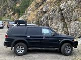 Mitsubishi Nativa 2006 годаүшін5 000 000 тг. в Астана – фото 2