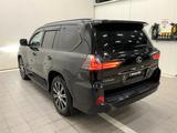 Lexus LX 570 2019 годаүшін43 000 000 тг. в Костанай – фото 2