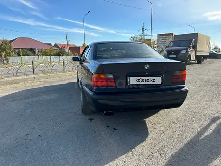 BMW 325 1991 года за 2 200 000 тг. в Астана – фото 3