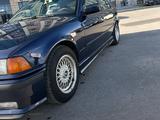 BMW 325 1991 годаүшін1 990 000 тг. в Астана – фото 2