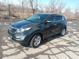 Kia Sportage 2013 года за 8 200 000 тг. в Темиртау – фото 2