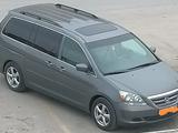 Honda Odyssey 2007 года за 7 500 000 тг. в Актау – фото 3