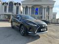 Lexus RX 300 2021 года за 24 000 000 тг. в Алматы – фото 2