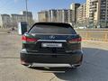 Lexus RX 300 2021 года за 24 000 000 тг. в Алматы – фото 6