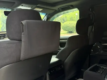 Lexus LX 570 2016 года за 37 500 000 тг. в Алматы – фото 10