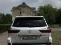Lexus LX 570 2016 года за 37 500 000 тг. в Алматы – фото 4