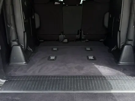 Lexus LX 570 2016 года за 37 500 000 тг. в Алматы – фото 9