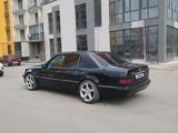 Mercedes-Benz E 500 1995 года за 3 800 000 тг. в Алматы – фото 4