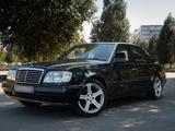 Mercedes-Benz E 320 1995 года за 3 500 000 тг. в Алматы