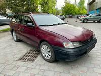 Toyota Carina E 1997 года за 1 700 000 тг. в Алматы