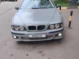 BMW 530 2002 года за 2 700 000 тг. в Астана