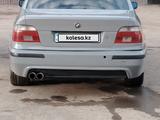 BMW 530 2002 года за 2 700 000 тг. в Астана – фото 2