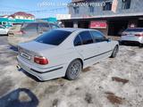 BMW 530 2002 года за 2 700 000 тг. в Астана – фото 3