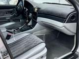 BMW 530 2002 года за 2 700 000 тг. в Астана – фото 4