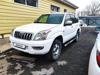 Toyota Land Cruiser Prado 2005 года за 8 000 000 тг. в Караганда