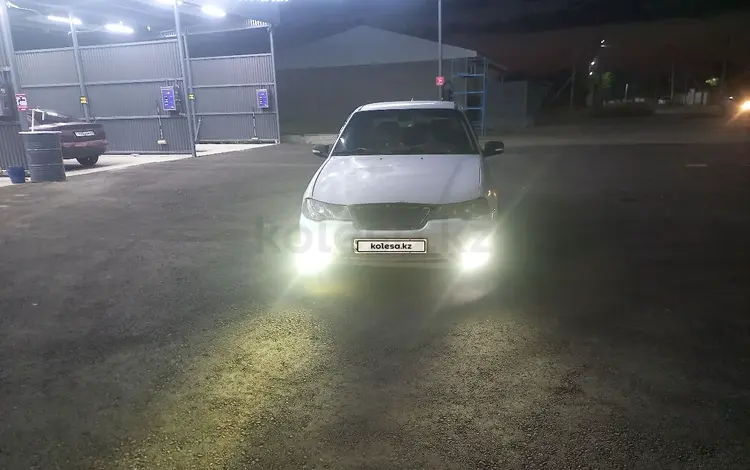 Daewoo Nexia 2012 года за 900 000 тг. в Тараз