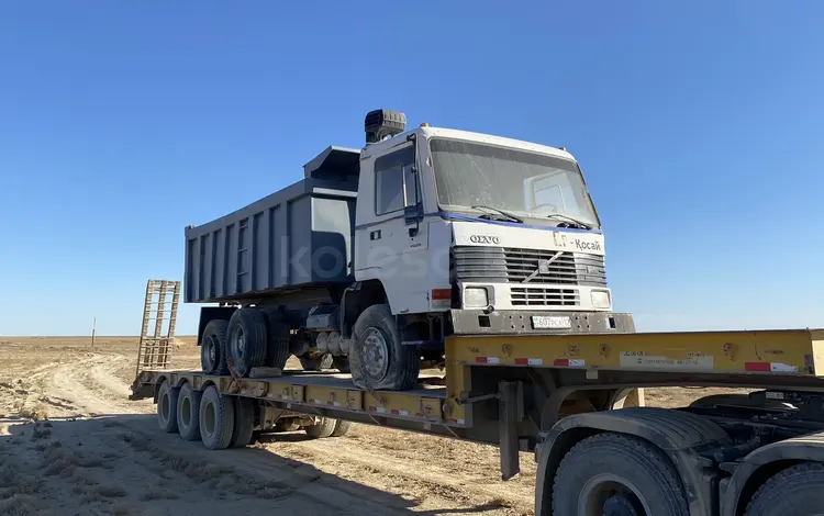 Volvo  FL 1998 года за 5 000 000 тг. в Актау