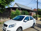 Chevrolet Nexia 2021 годаүшін4 100 000 тг. в Алматы